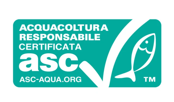 ASC Acquacoltura Responsabile
