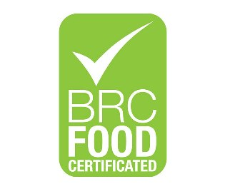 BRC Food Certificated