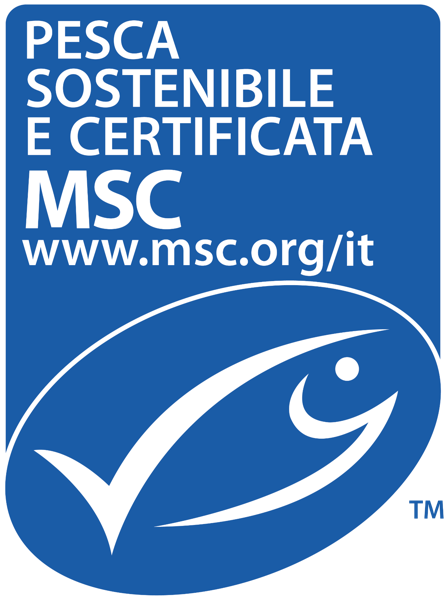 MSC Pesca Sostenibile