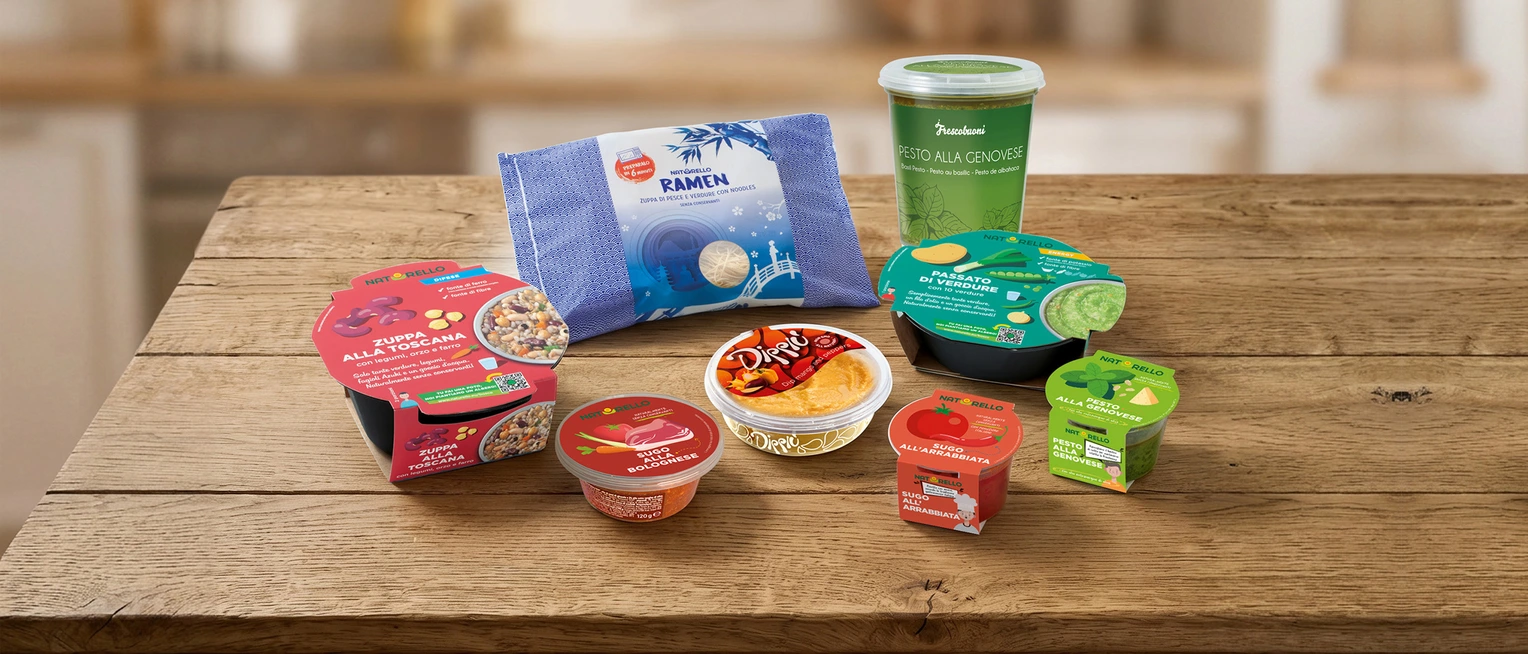 Soluzioni Private Label