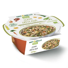 Zuppa Ortolana Bio