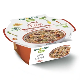 Zuppa Toscana Bio