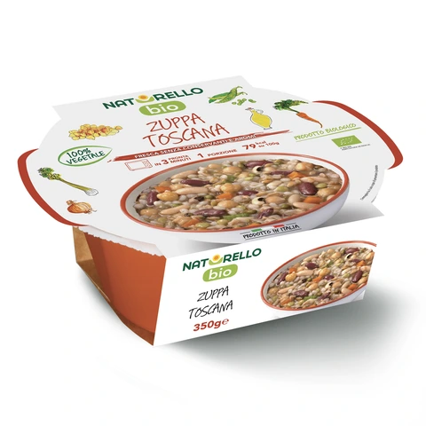 Zuppa Toscana Bio
