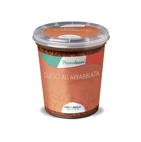 Sugo all'arrabbiata