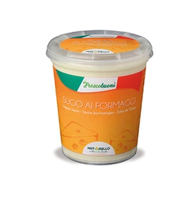 Sugo ai formaggi