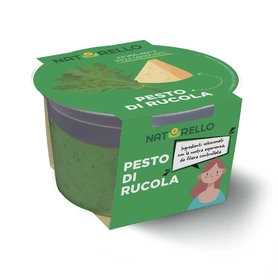 Pesto di Rucola