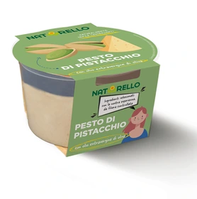 Pesto di Pistacchio