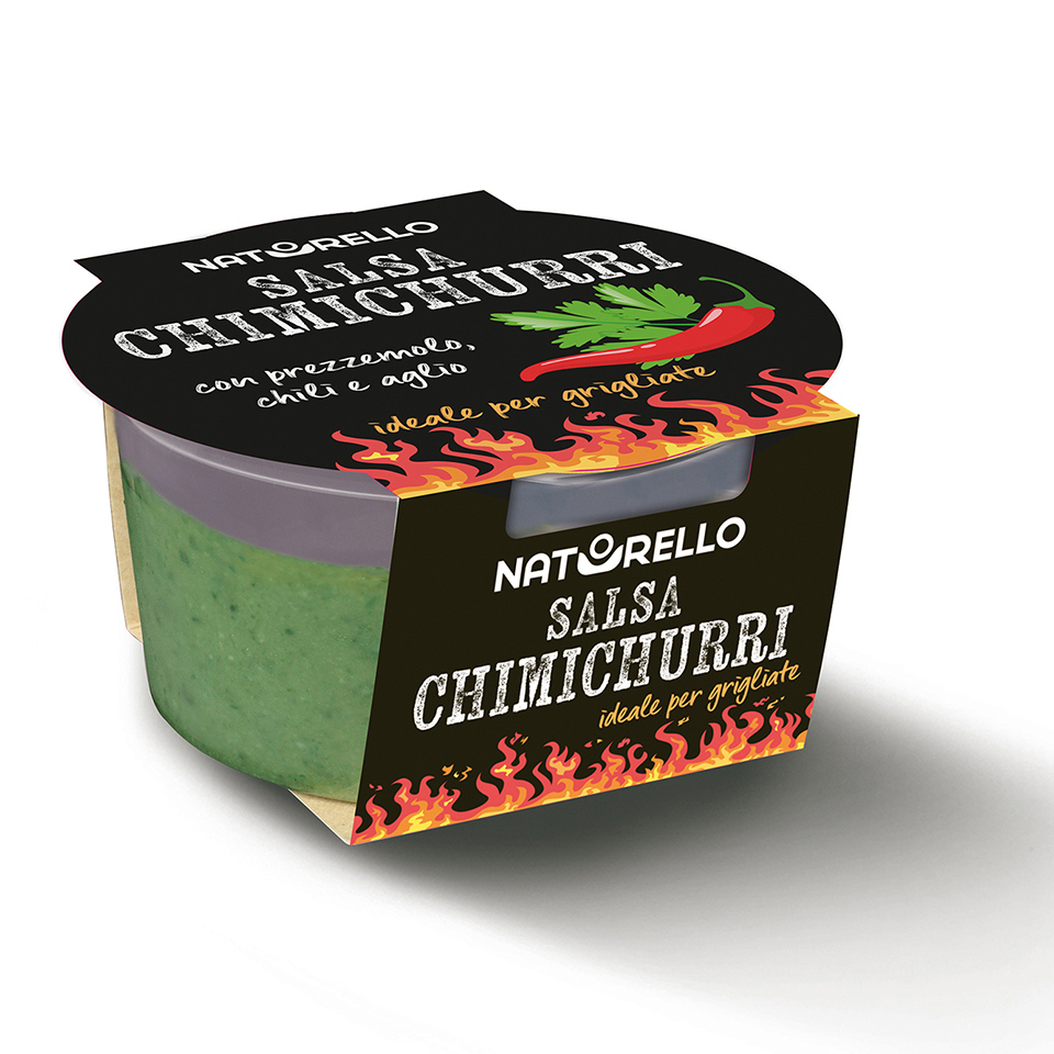 Salsa Chimichurri