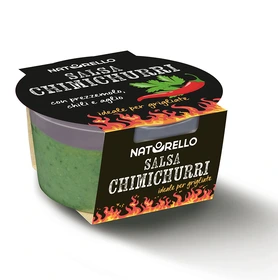 Salsa Chimichurri