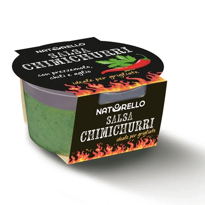 Salsa Chimichurri