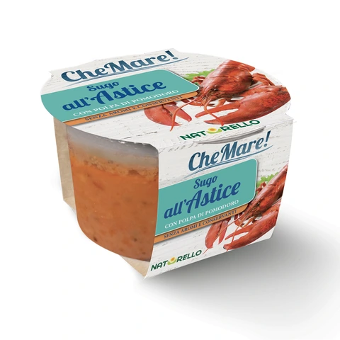 Lobster Sauce