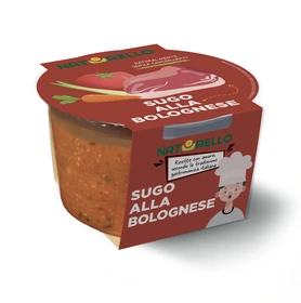 Sugo alla Bolognese