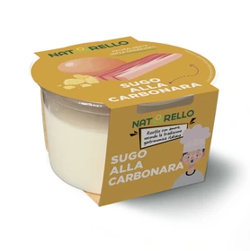 Sugo alla Carbonara