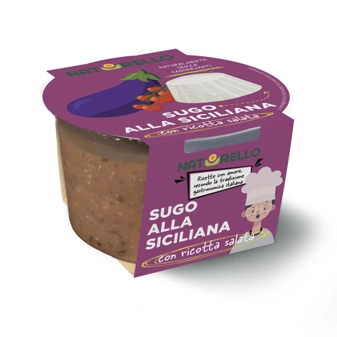 Siciliana Sauce