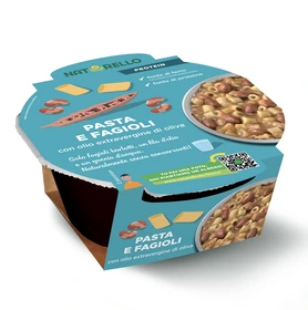 Pasta e Fagioli