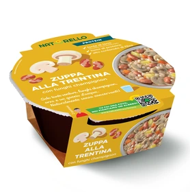Zuppa Trentina